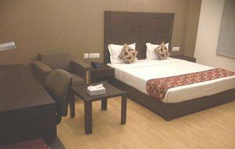 Hotel Aju Japanese, Chennai 3